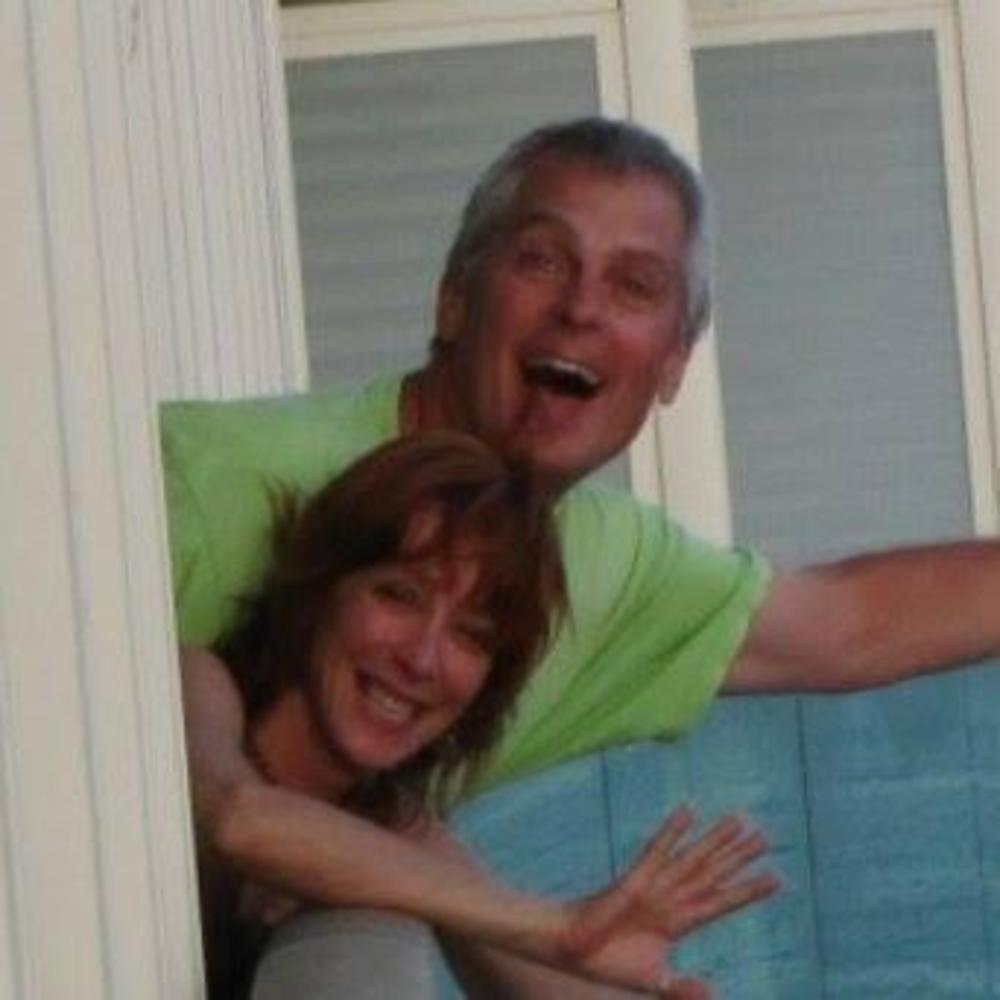 Meet your Posher, Jeri keith